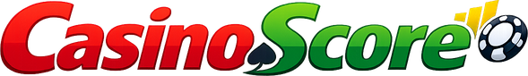 Casino Score Logo